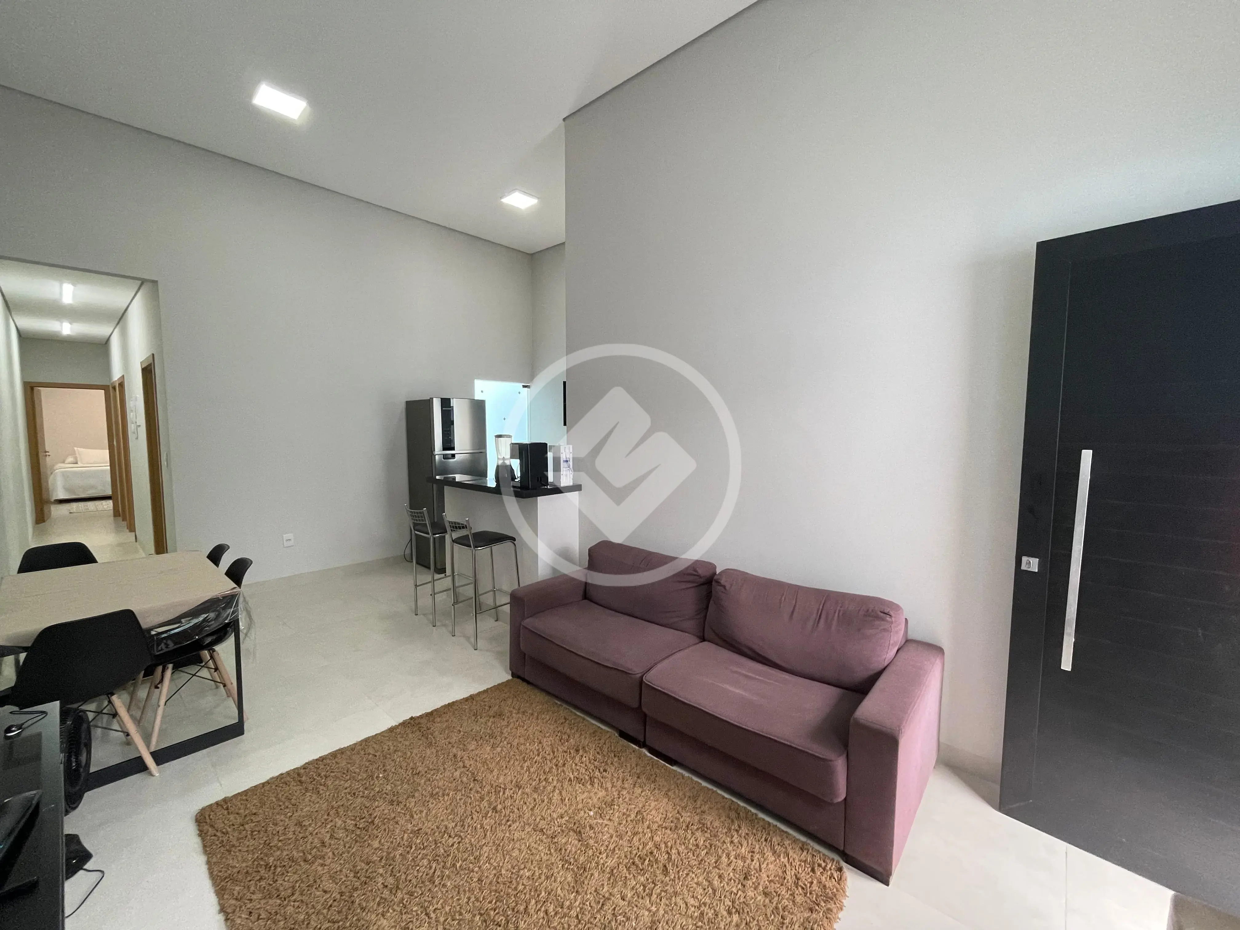 Casa 3 quartos no SANTA CRUZ, Cuiabá — foto 3 de 6