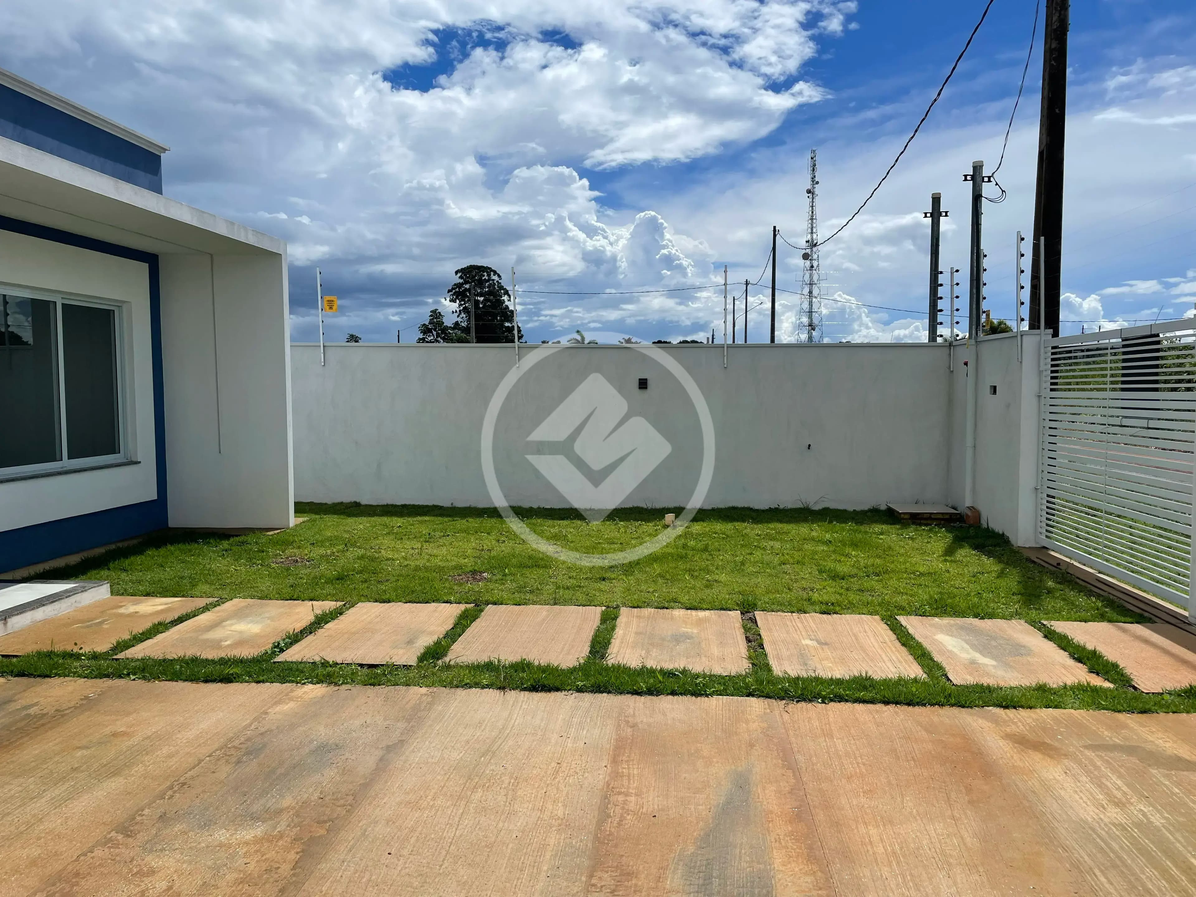 Casa 3 quartos no BOM CLIMA, Chapada dos Guimarães — foto 2 de 6