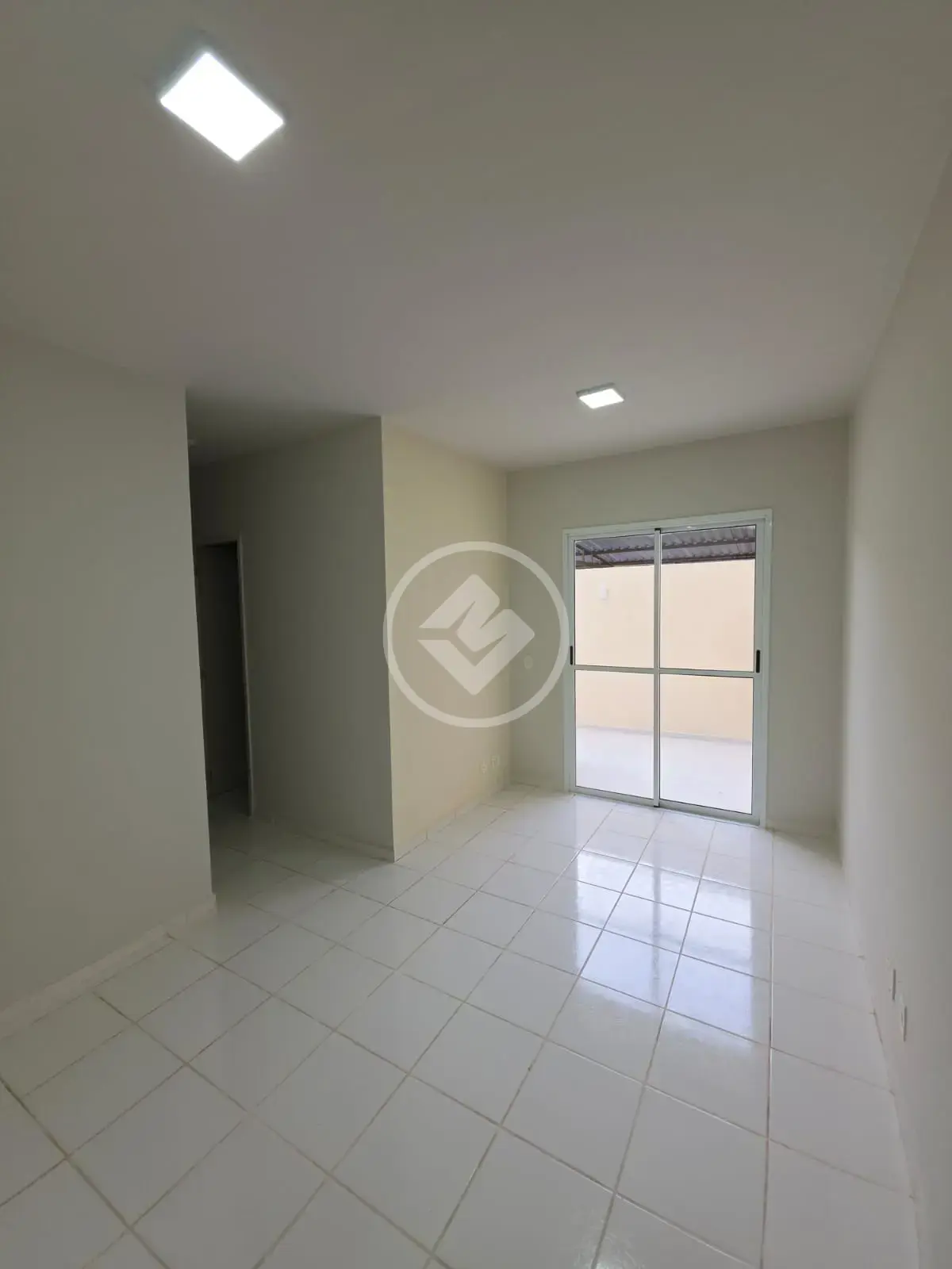 Apartamento Garden 3 quartos no Parque das Nações, Cuiabá — foto 2 de 6