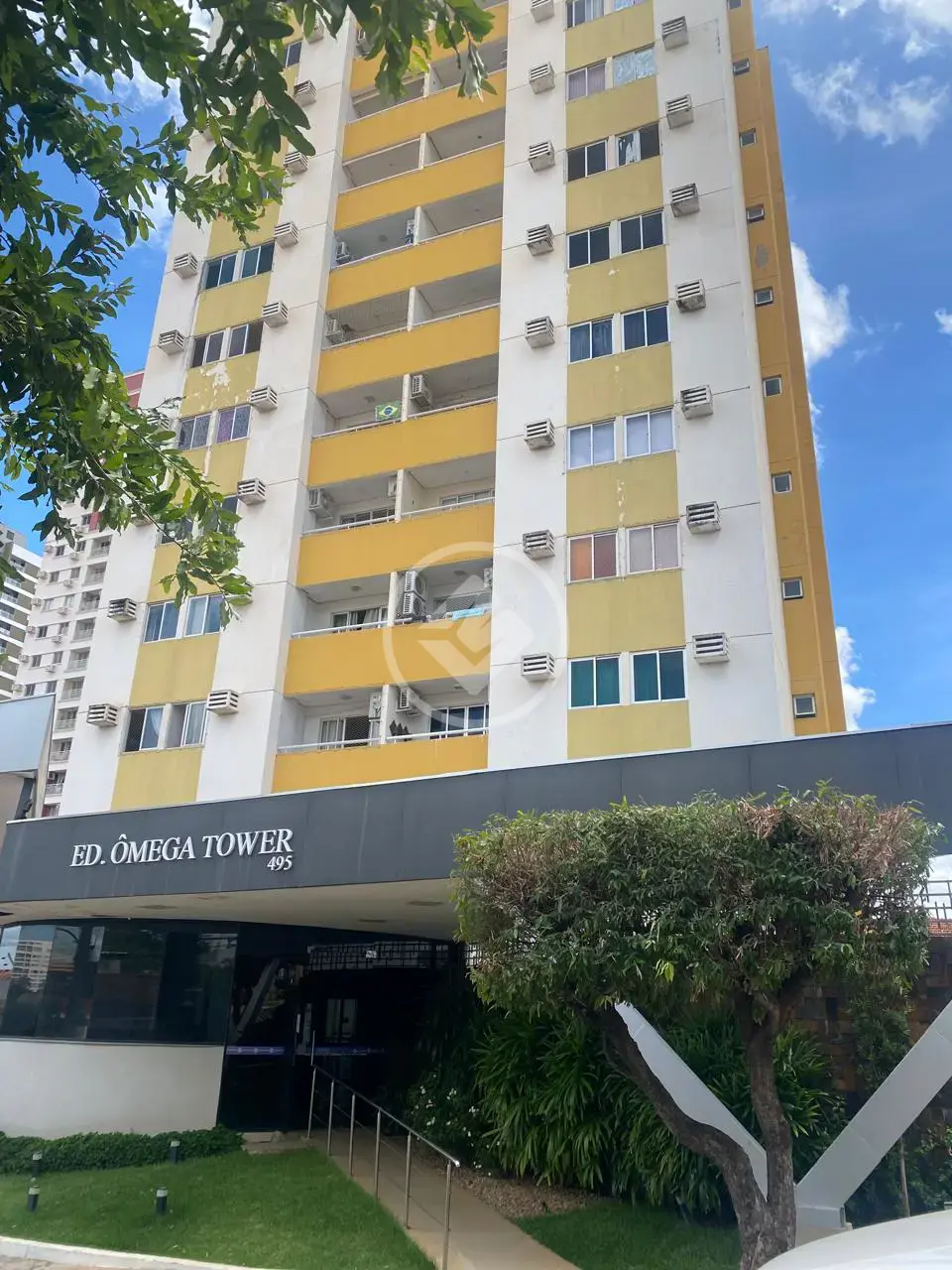 Apartamento Goiabeira, Cuiabá - MT — foto 2