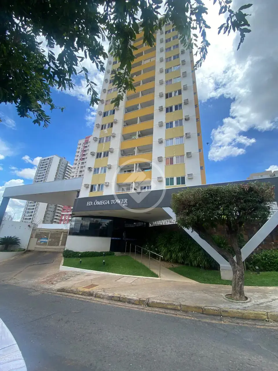 Apartamento Goiabeira, Cuiabá - MT — foto 1