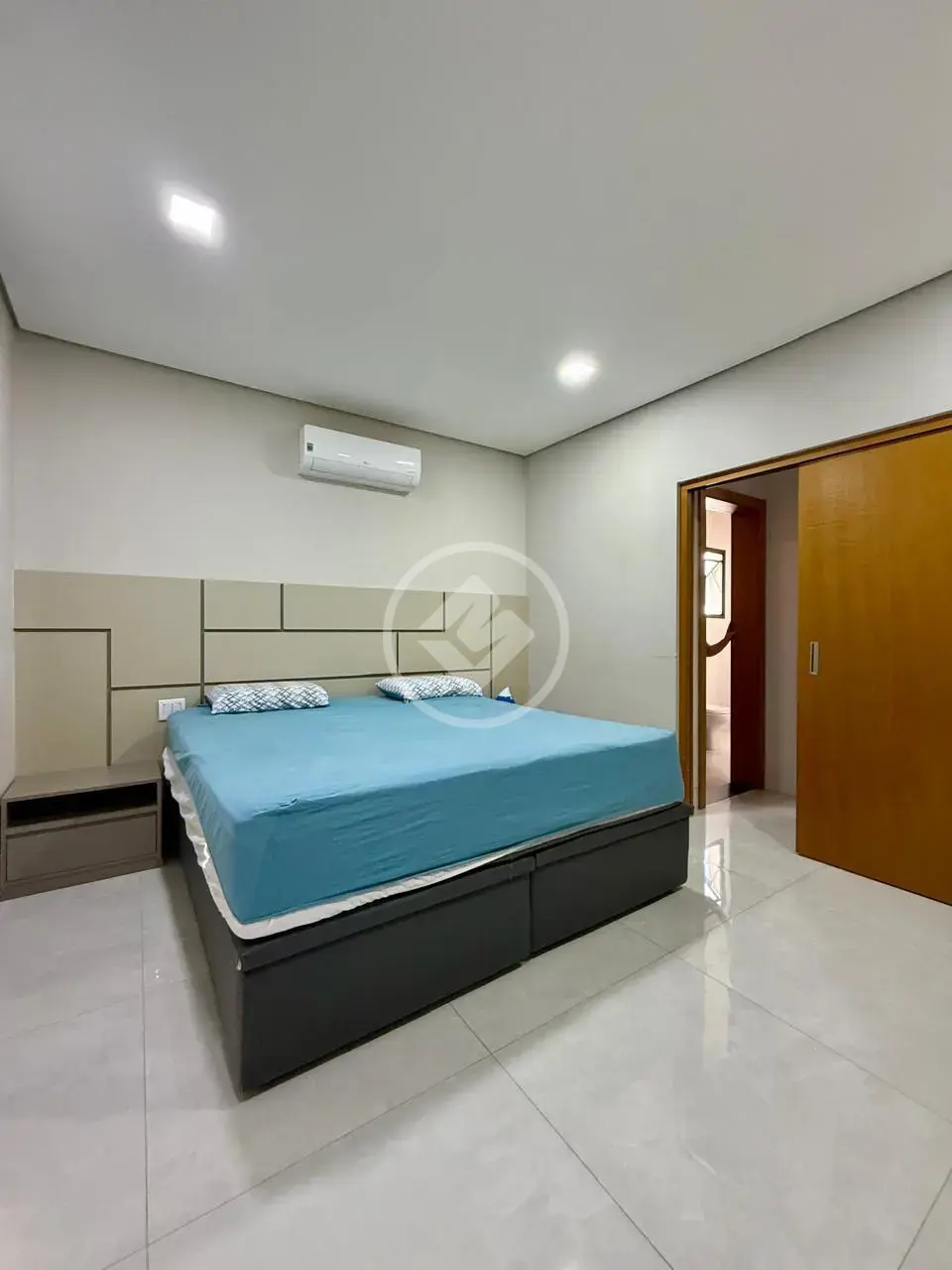 Casa Condomínio 4 quartos no Condomínio Belvedere II, Cuiabá — foto 6 de 6