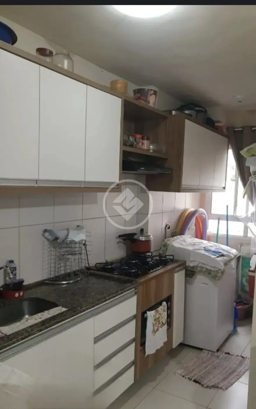 Apartamento 3 quartos no Centro Norte, Várzea Grande — foto 5 de 6