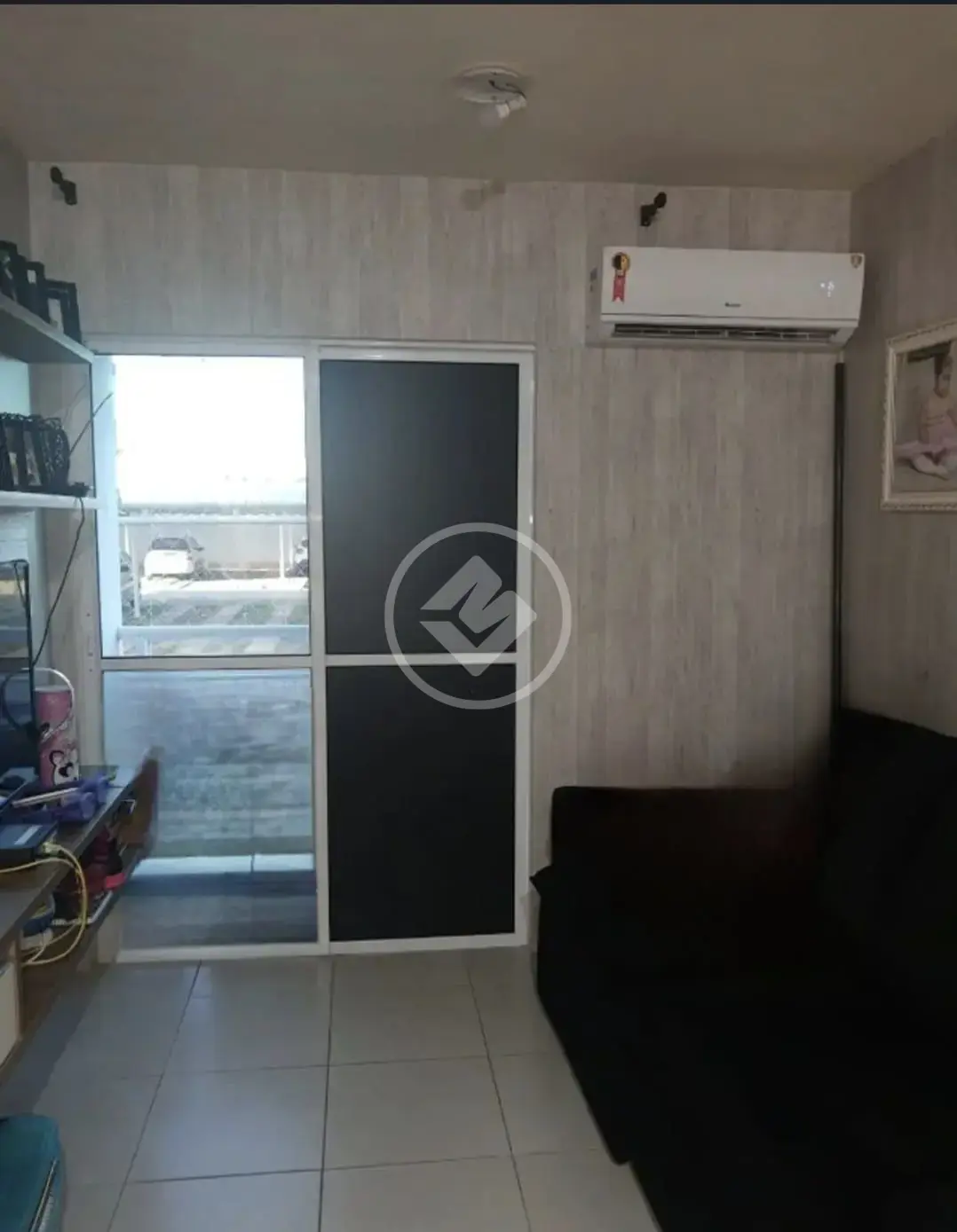 Apartamento Centro Norte, Várzea Grande - MT — foto 2