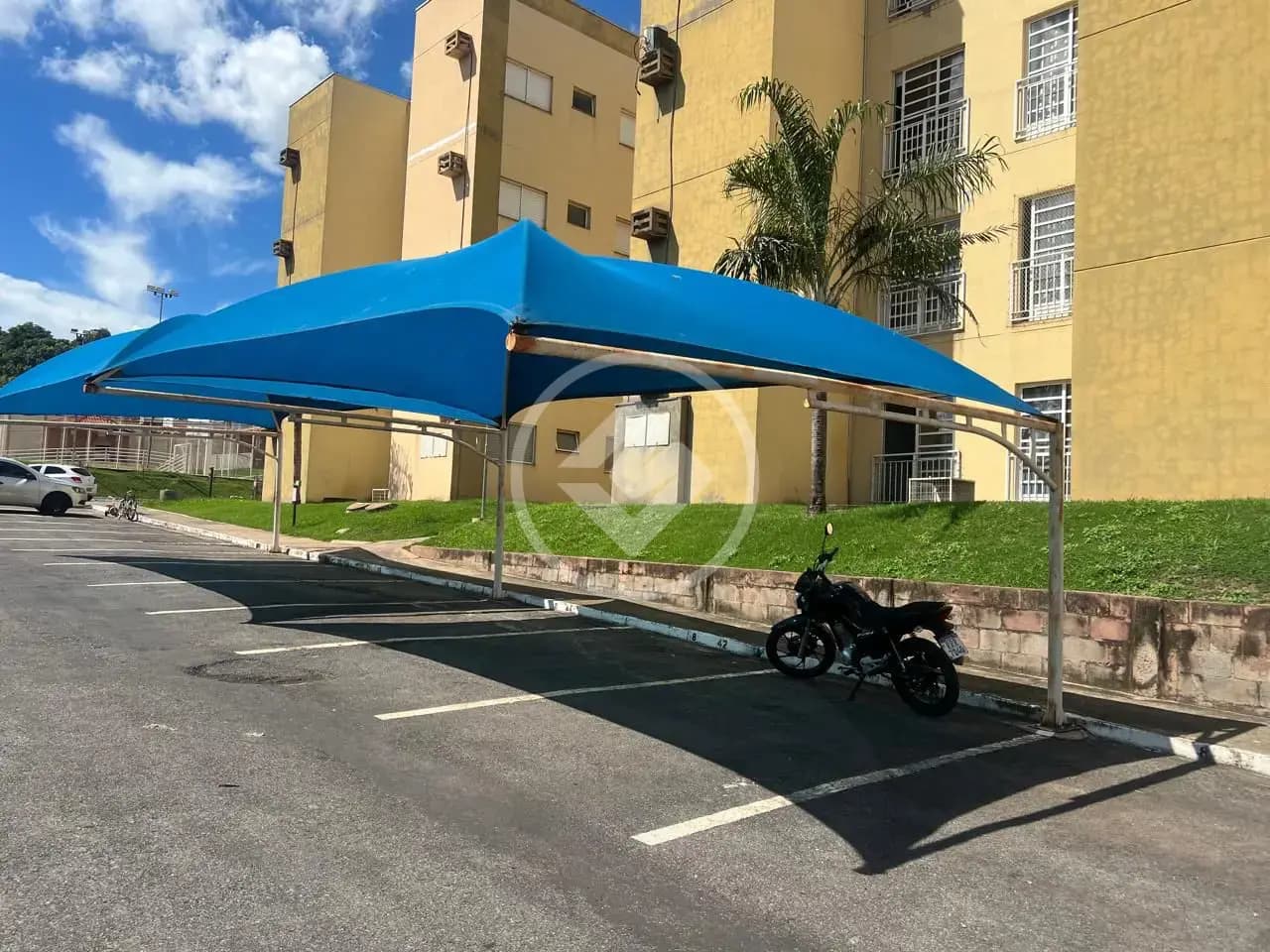 Apartamento 2 quartos no Despraiado, Cuiabá — foto 4 de 6