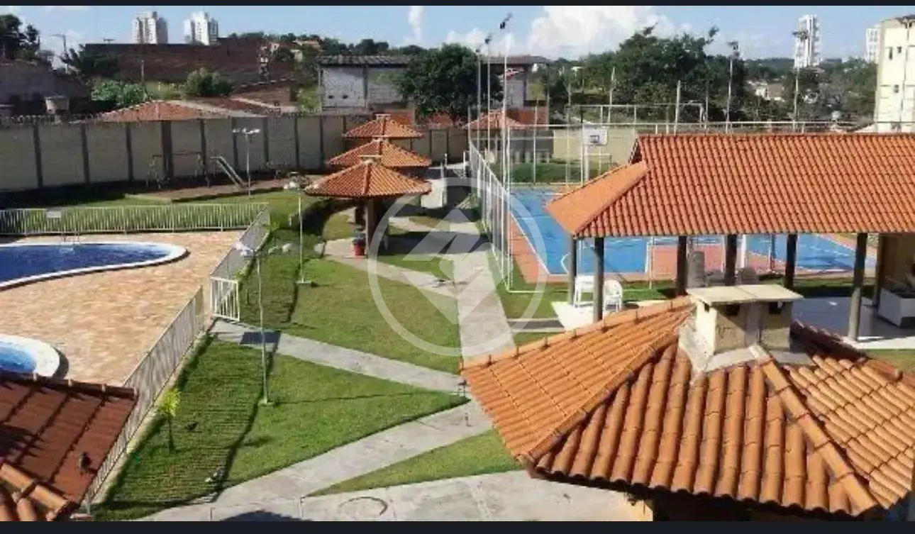 Apartamento 2 quartos no Despraiado, Cuiabá — foto 3 de 6