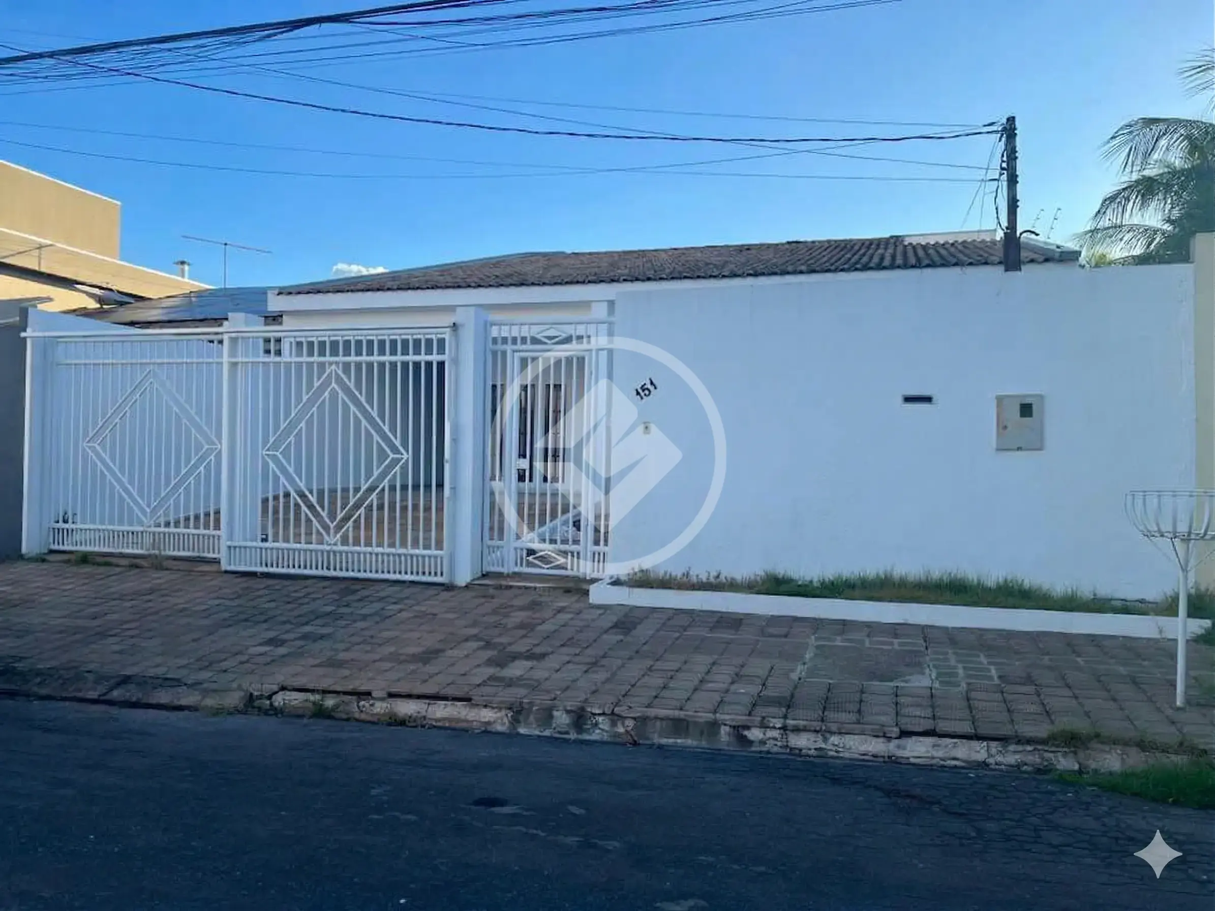 Casa Condomínio JARDIM ITÁLIA, Cuiabá - MT — foto 1