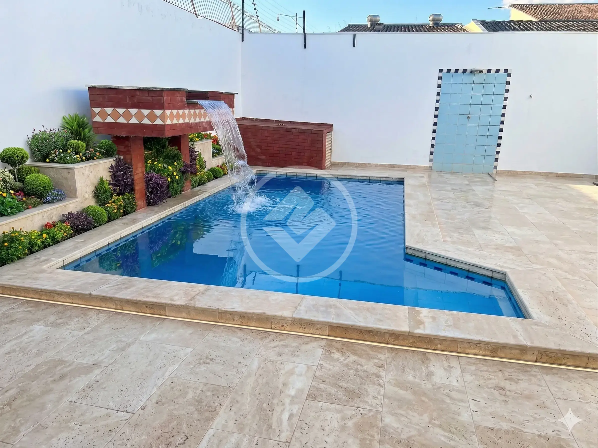 Casa Condomínio JARDIM ITÁLIA, Cuiabá - MT — foto 2