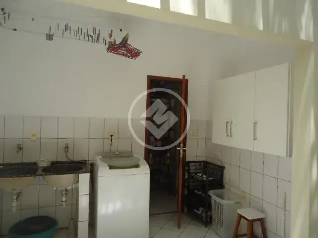 Casa Condomínio 3 quartos no Jardim Itália, Cuiabá — foto 5 de 6