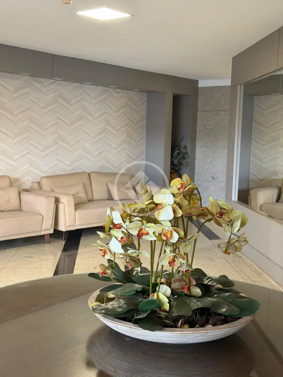 Apartamento 3 quartos no Quilombo, Cuiabá — foto 4 de 6