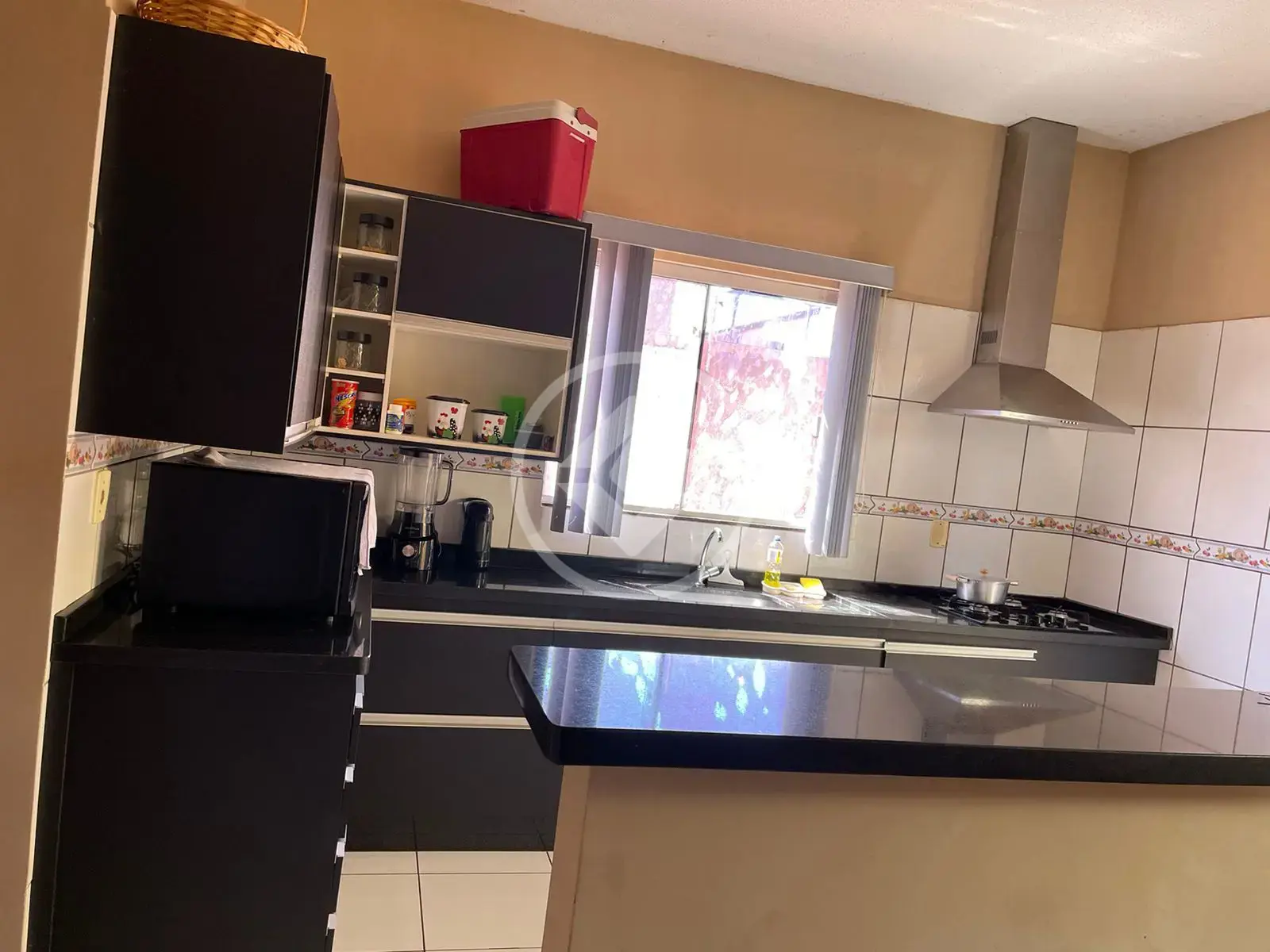Casa 2 quartos no Chapéu do sol, Várzea Grande — foto 6 de 6