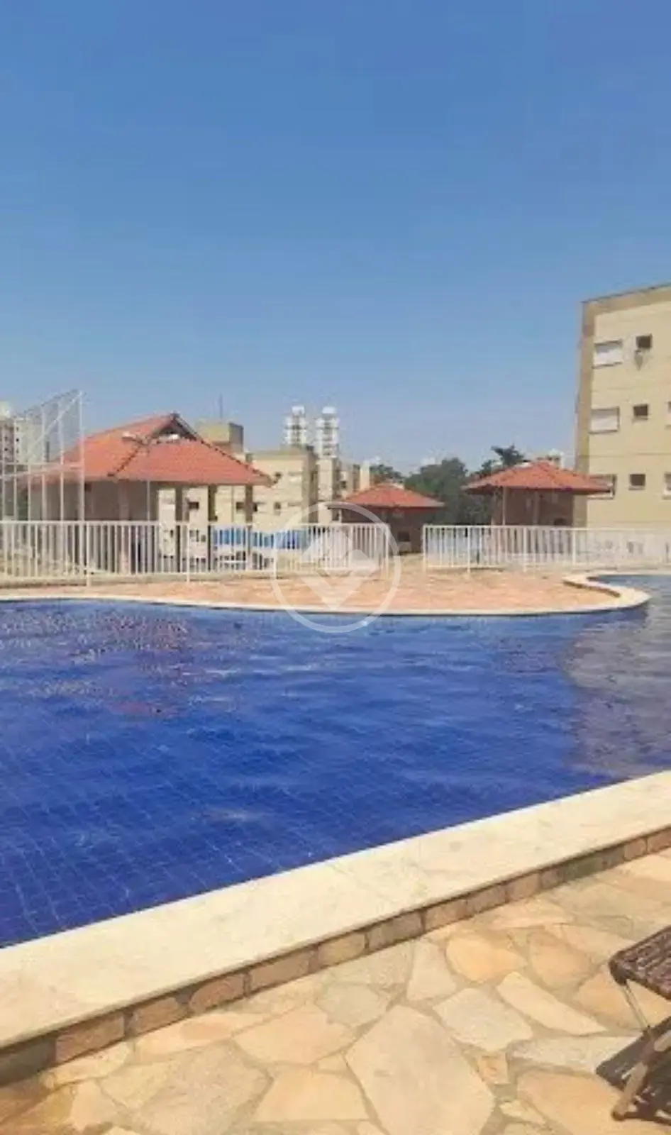Apartamento Despraiado, Cuiabá - MT — foto 2