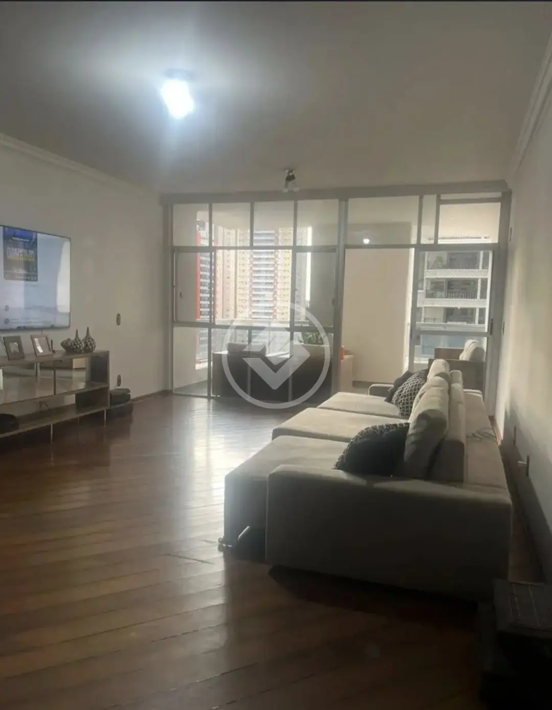 Apartamento 4 quartos no Jardim das Américas, Cuiabá — foto 4 de 6