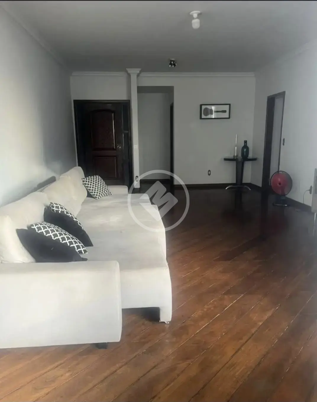 Apartamento 4 quartos no Jardim das Américas, Cuiabá — foto 3 de 6