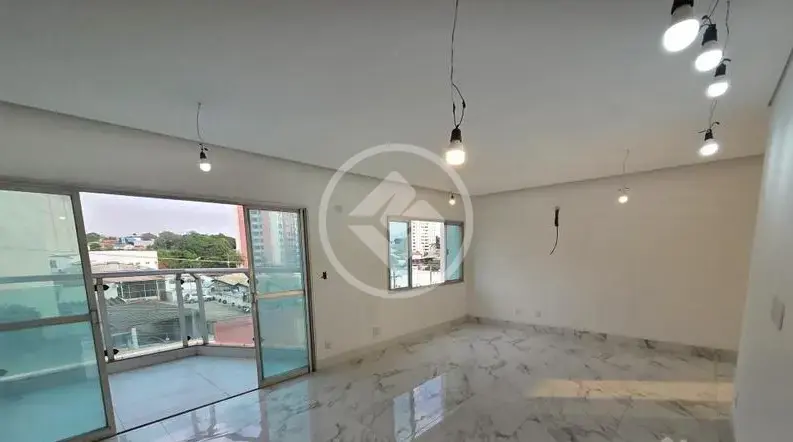 Apartamento Araés, Cuiabá - MT — foto 2