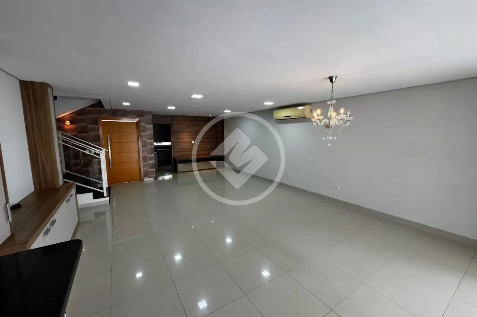 Sobrado Em Condomínio 3 quartos no Jardim Imperial, Cuiabá — foto 3 de 6