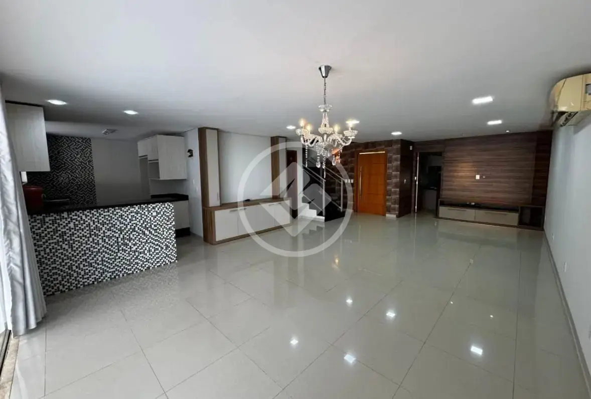 Sobrado Em Condomínio 3 quartos no Jardim Imperial, Cuiabá — foto 4 de 6