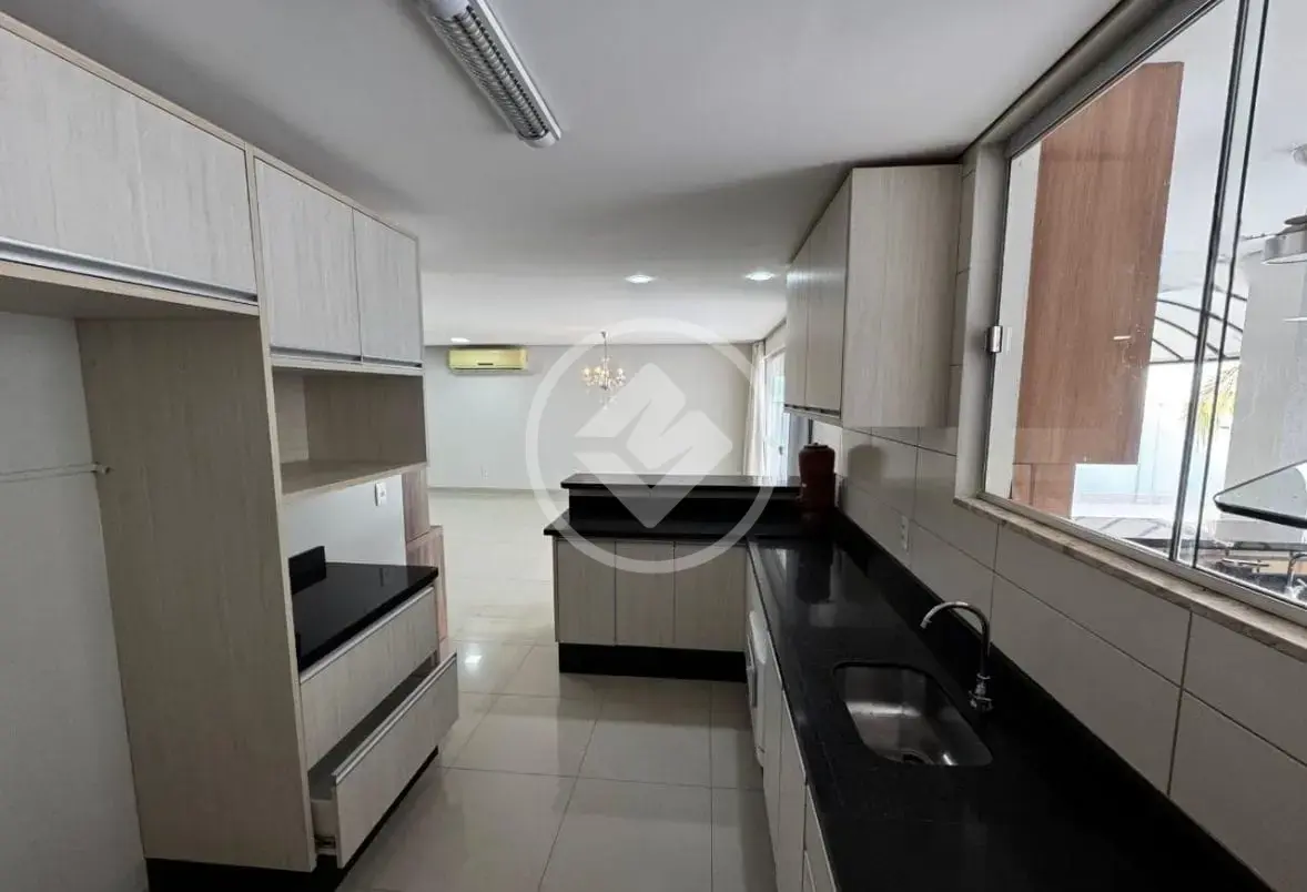 Sobrado Em Condomínio 3 quartos no Jardim Imperial, Cuiabá — foto 5 de 6