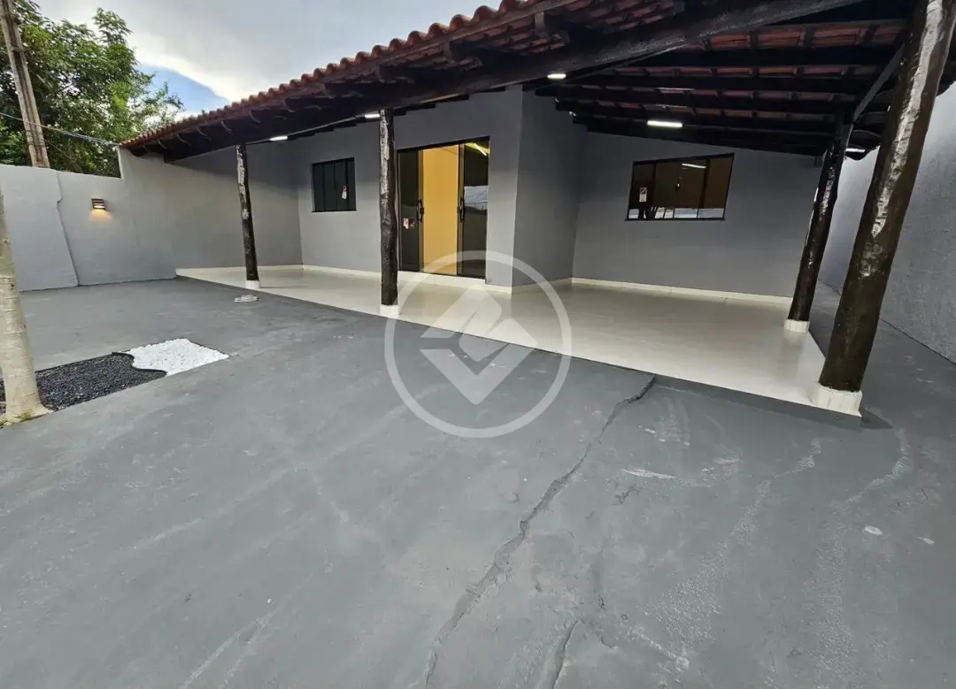 Casa 3 quartos no Tijucal, Cuiabá — foto 2 de 6
