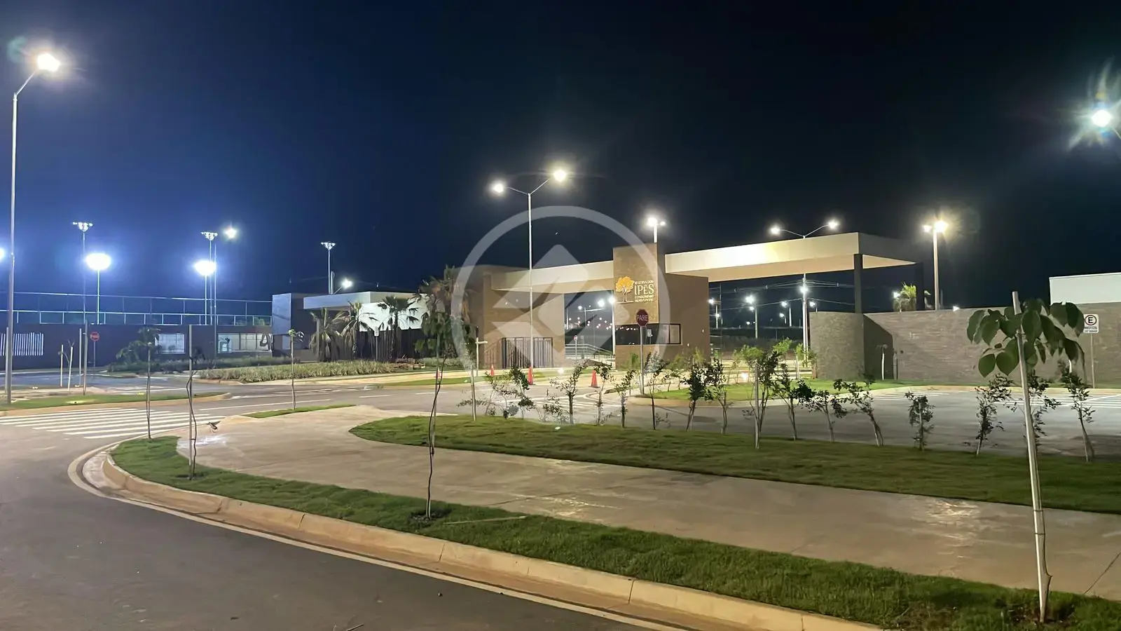 LOTE 342M² RESERVA DOS IPÊS