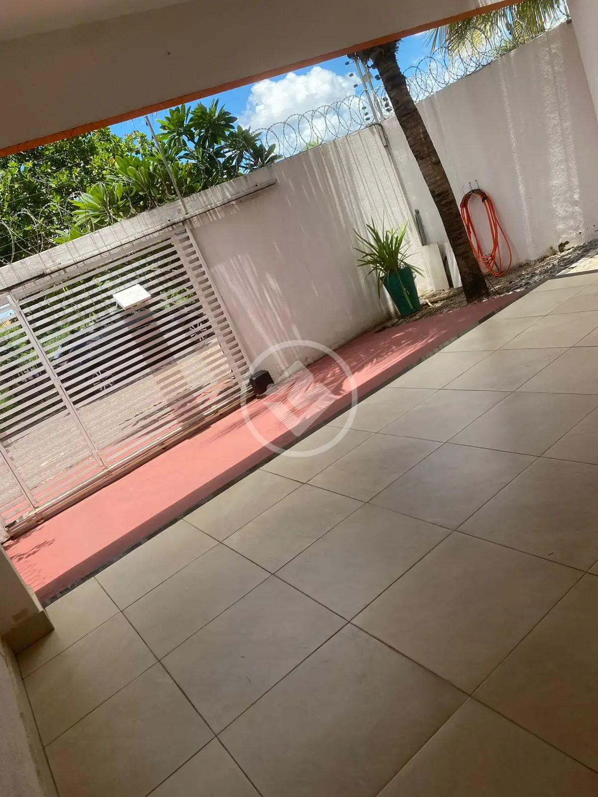 SOBRADO JARDIM CALIFÓRNIA