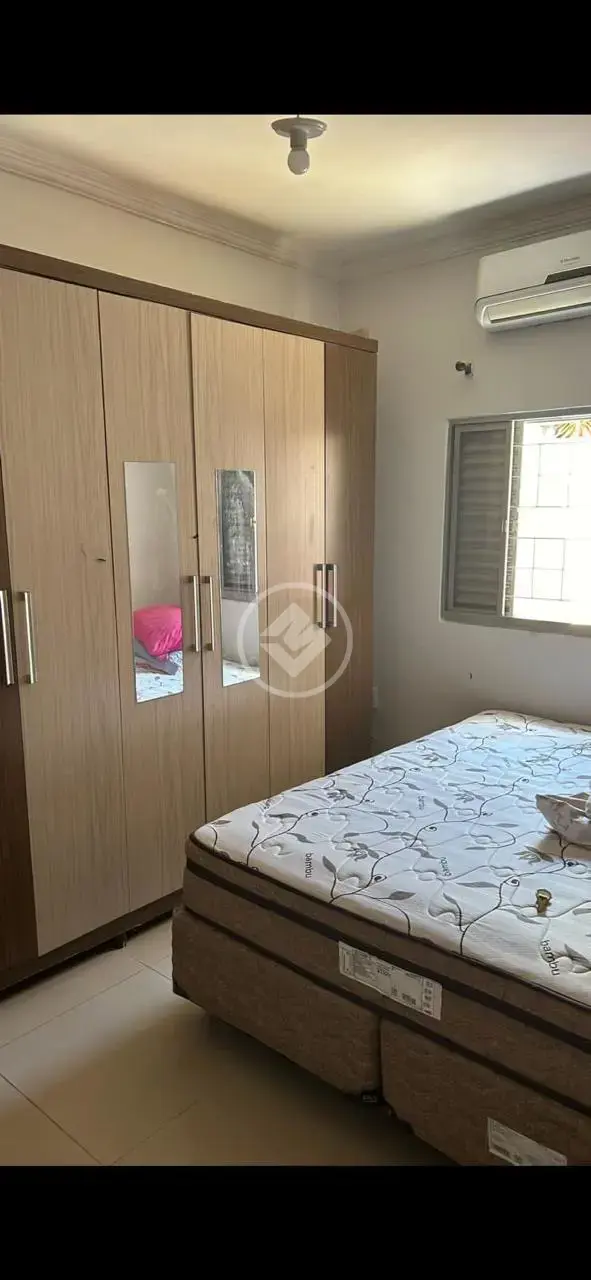 Casa Condomínio 2 quartos no Novo Paraíso, Cuiabá — foto 4 de 6