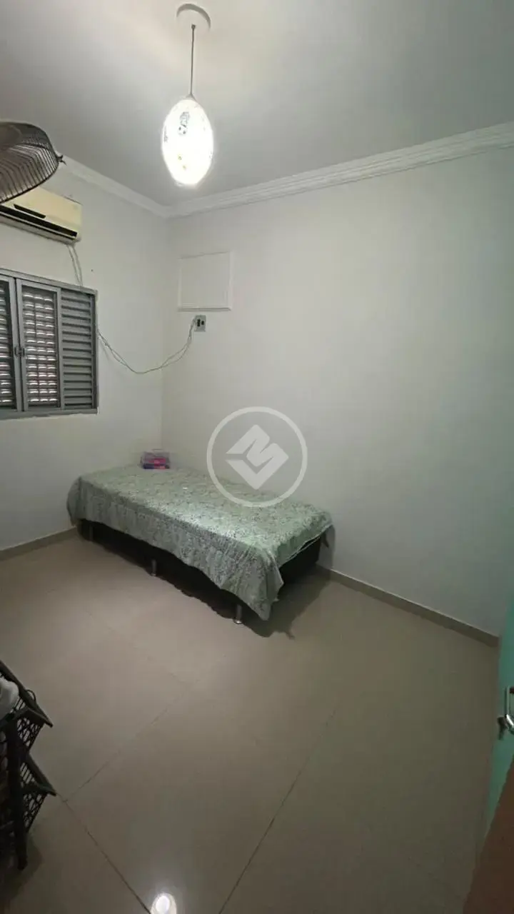 Casa Condomínio 2 quartos no Novo Paraíso, Cuiabá — foto 5 de 6