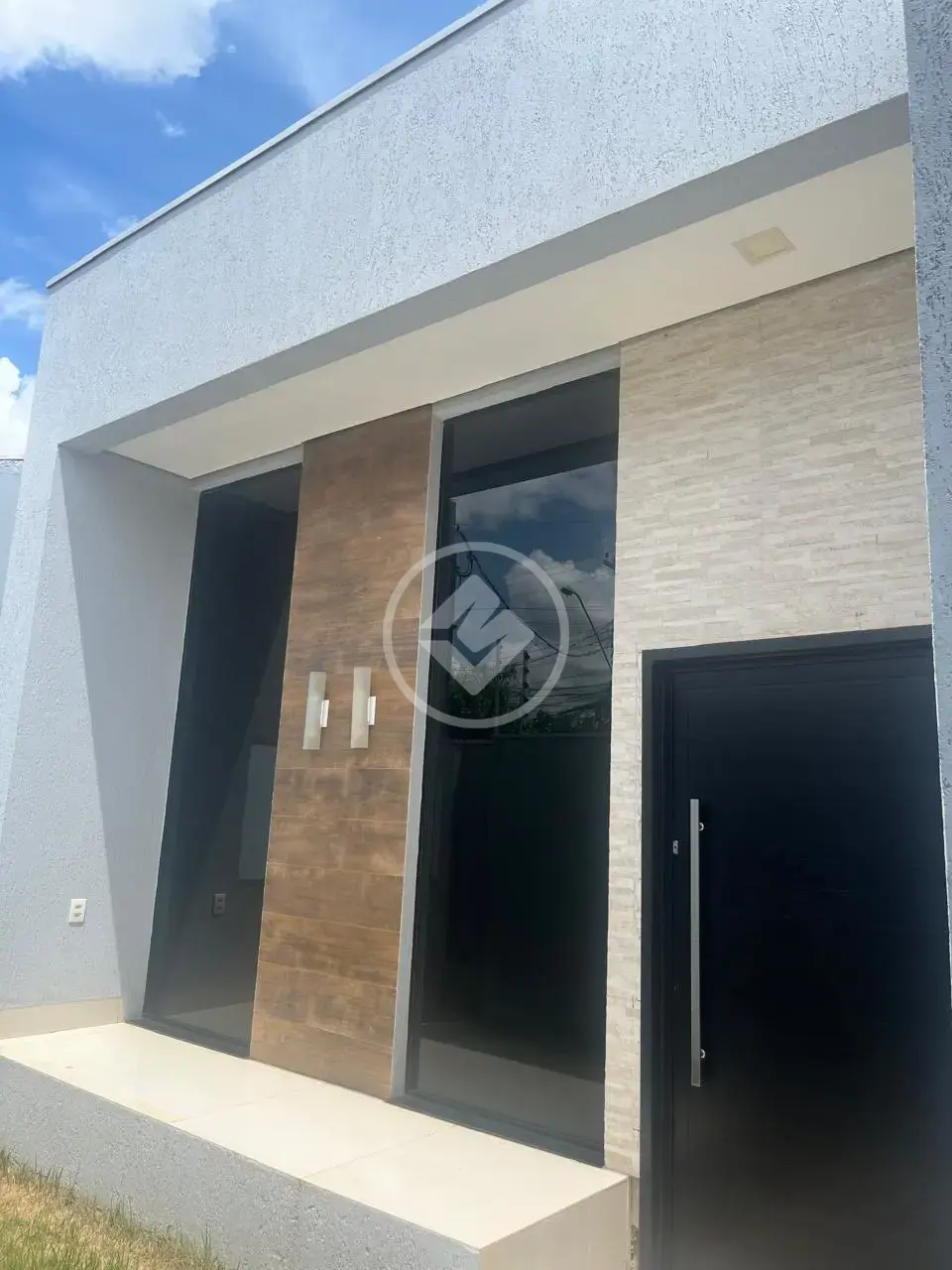 CASA TÈRREA JOCKEY CLUBE