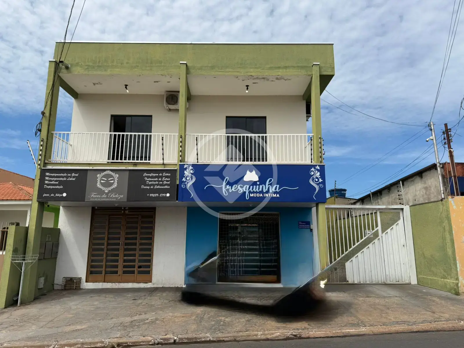 Sobrado Cristo Rei, Várzea Grande - MT — foto 2