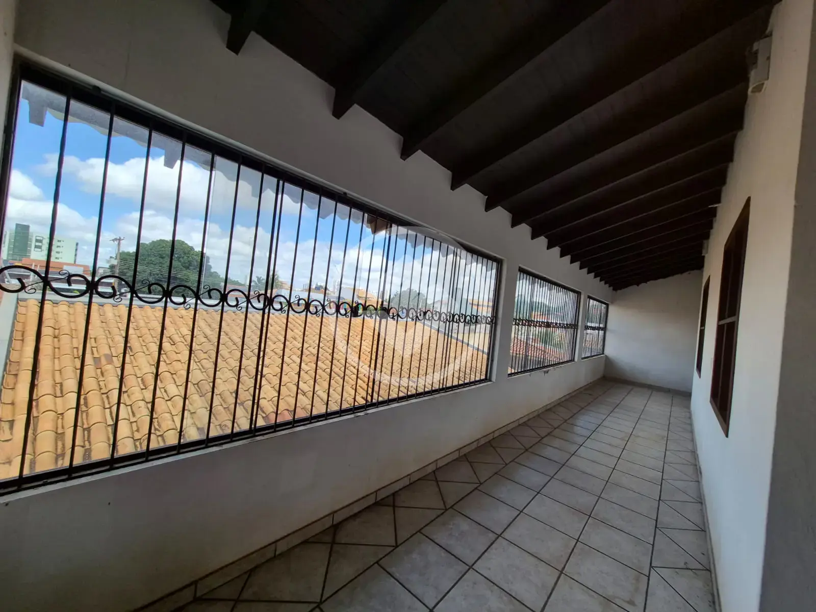 Casa Comercial 3 quartos no JARDIM ITÁLIA, Cuiabá — foto 5 de 6