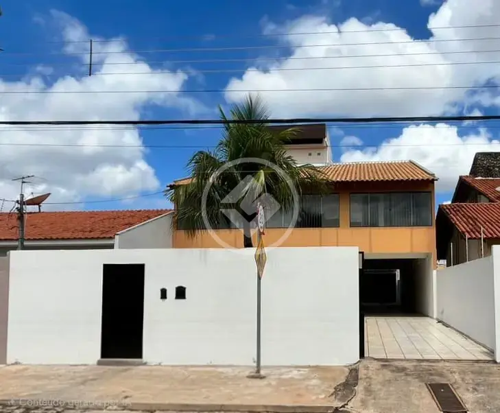 Casa Comercial JARDIM ITÁLIA, Cuiabá - MT — foto 1