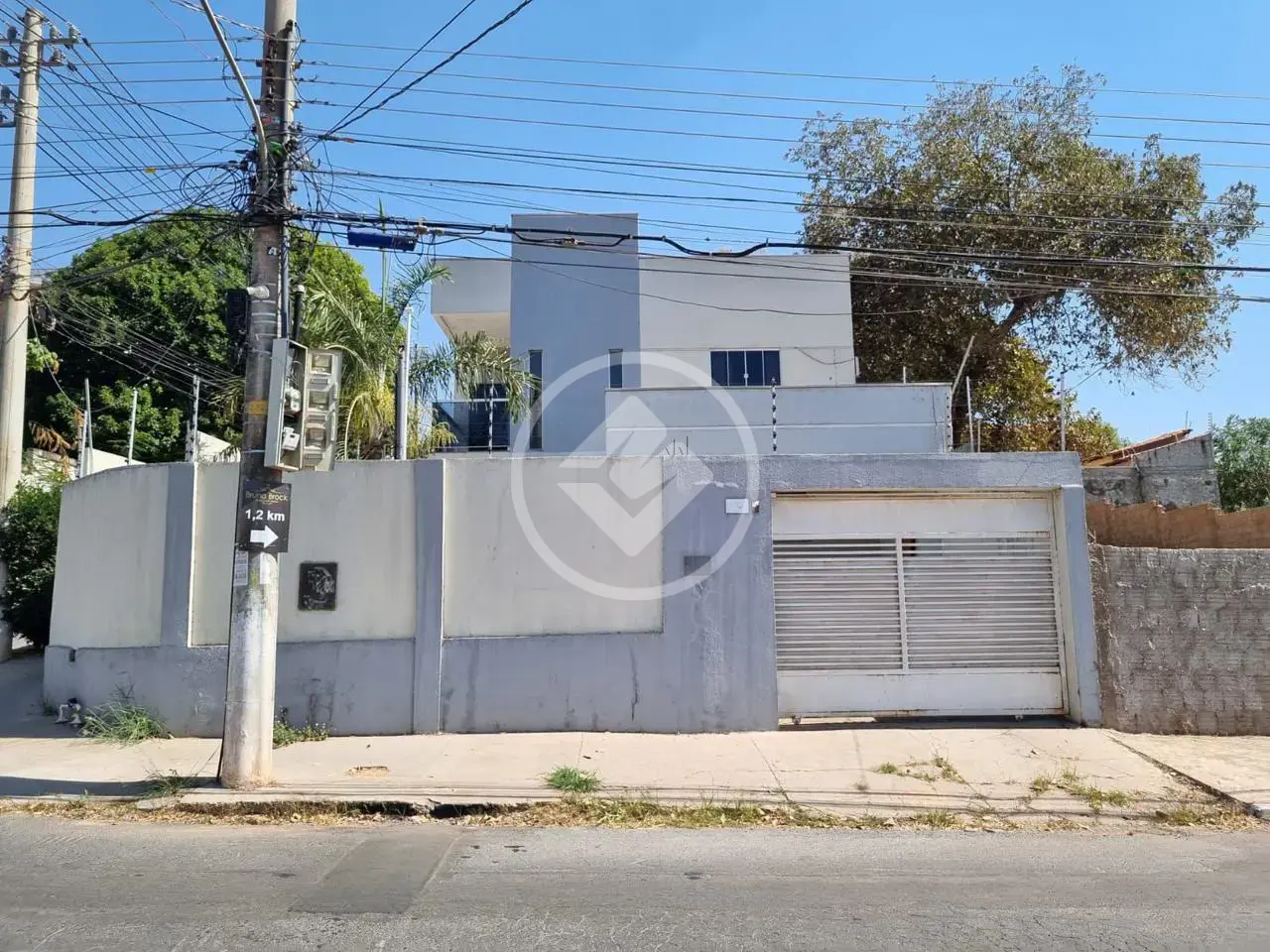 Sobrado VILLAGE FLAMBOYANT, Cuiabá - MT — foto 1