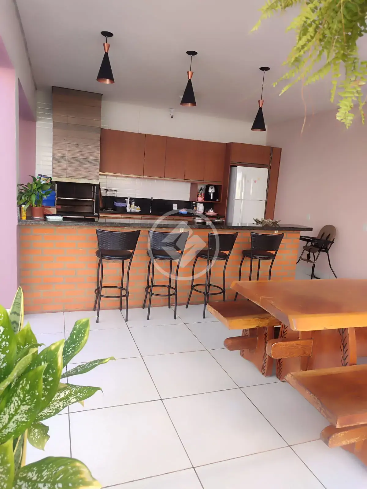 Casa 2 quartos no 23 DE SETEMBRO, Várzea Grande — foto 6 de 6