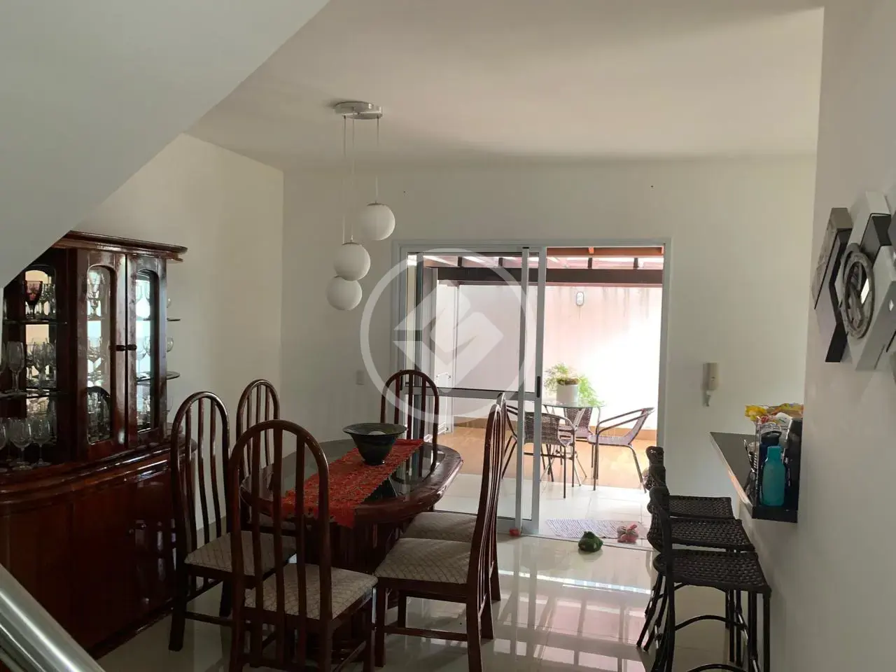 Sobrado Em Condomínio 3 quartos no Santa Cruz, Cuiabá — foto 6 de 6