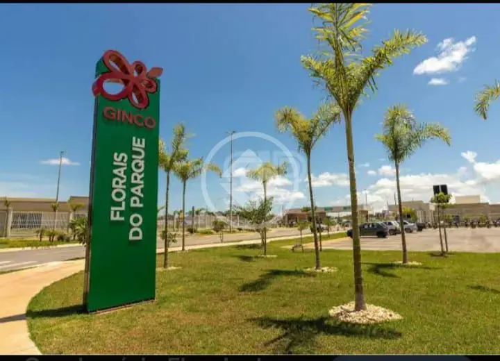 Terreno Condomínio Morada dos Nobres, Cuiabá - MT — foto 1