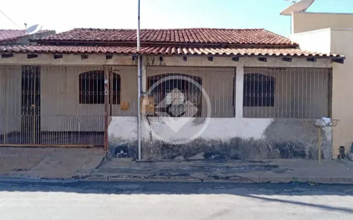 Casa Morada da Serra, Cuiabá - MT — foto 1