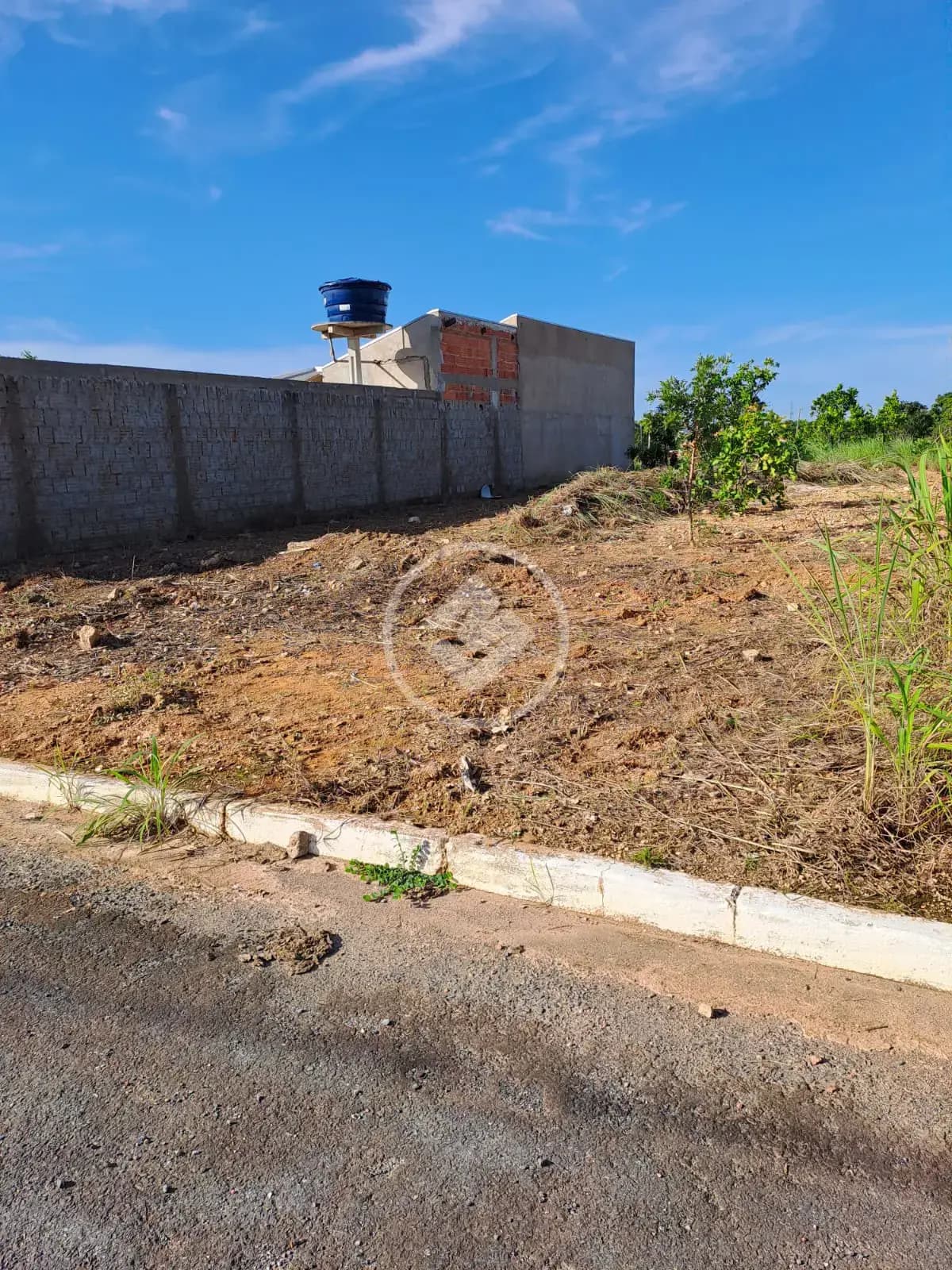 Terreno Parque Residencial Tropical Ville, Cuiabá - MT — foto 2