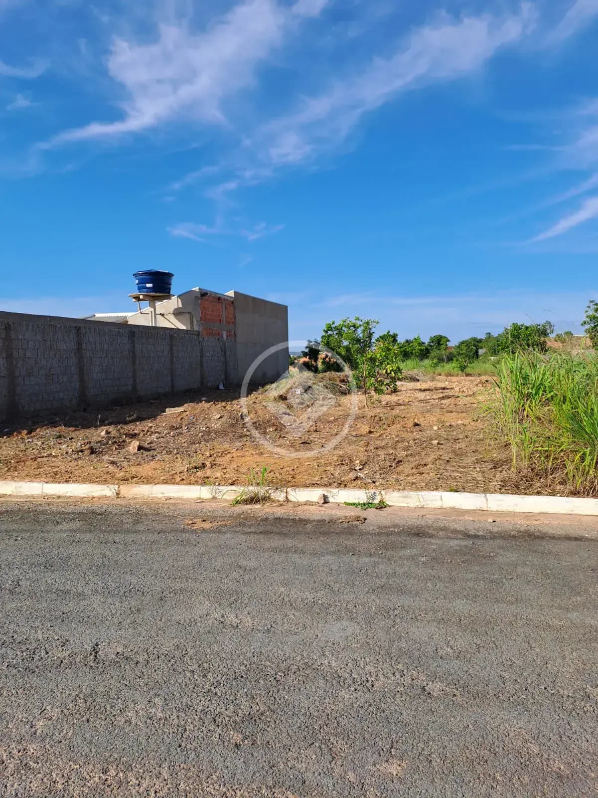 Terreno no Parque Residencial Tropical Ville, Cuiabá — foto 3 de 6