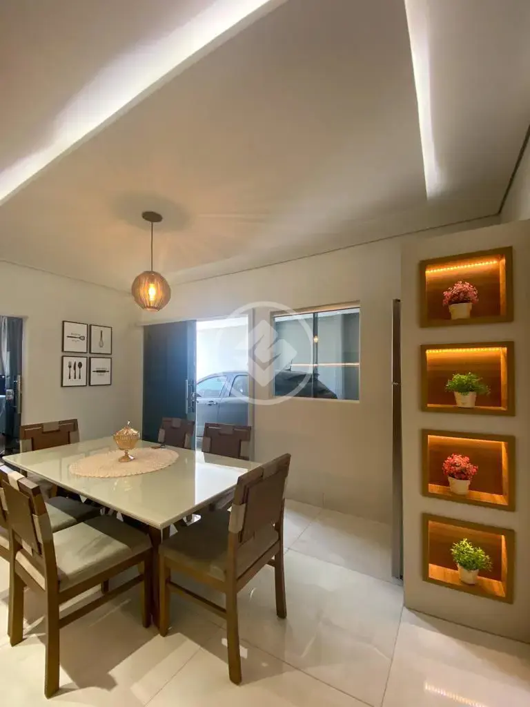 Casa 3 quartos no Poção, Cuiabá — foto 5 de 6