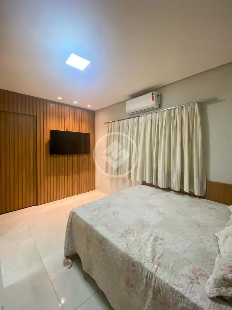 Casa 3 quartos no Poção, Cuiabá — foto 6 de 6
