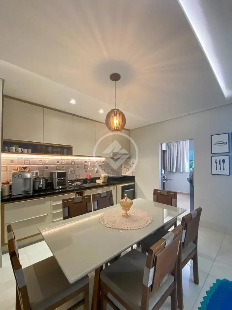Casa 3 quartos no Poção, Cuiabá — foto 4 de 6