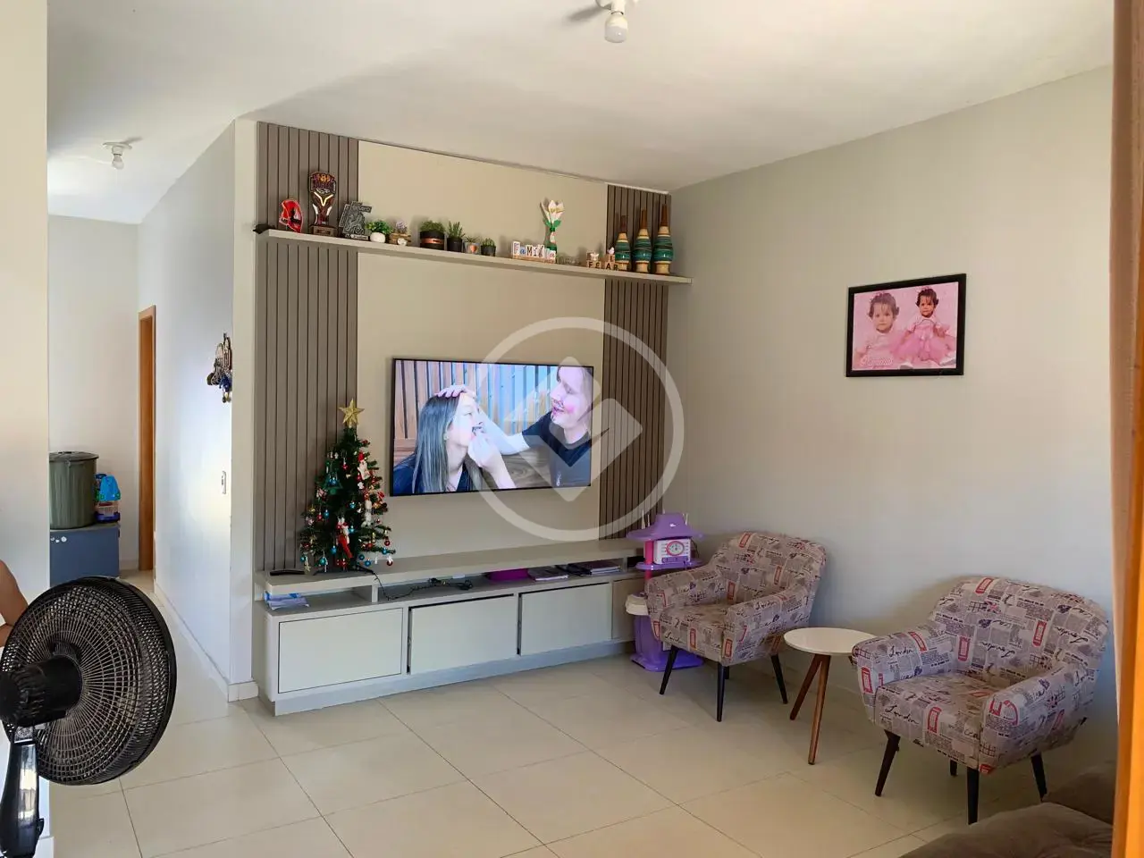 Casa 2 quartos no Marajoara, Várzea Grande — foto 5 de 6