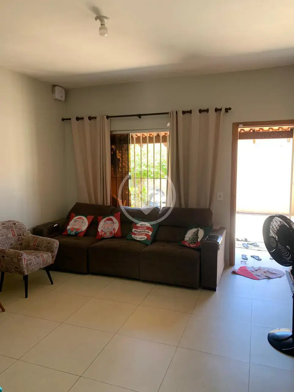 Casa 2 quartos no Marajoara, Várzea Grande — foto 4 de 6