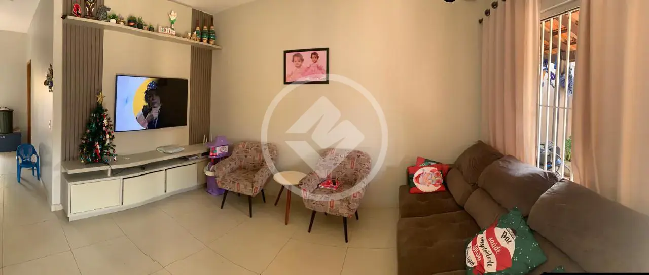 Casa 2 quartos no Marajoara, Várzea Grande — foto 6 de 6