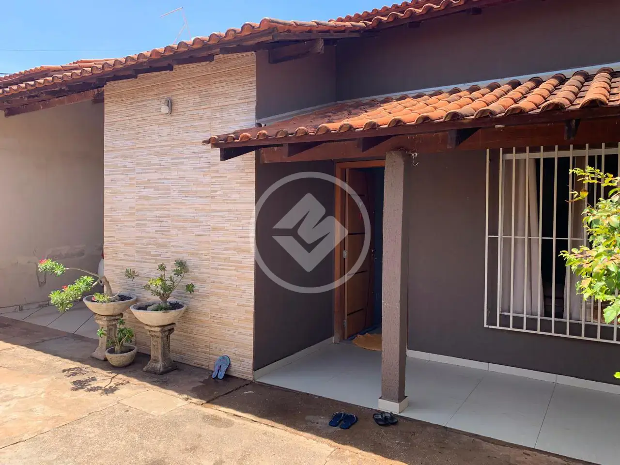 Casa 2 quartos no Marajoara, Várzea Grande — foto 3 de 6