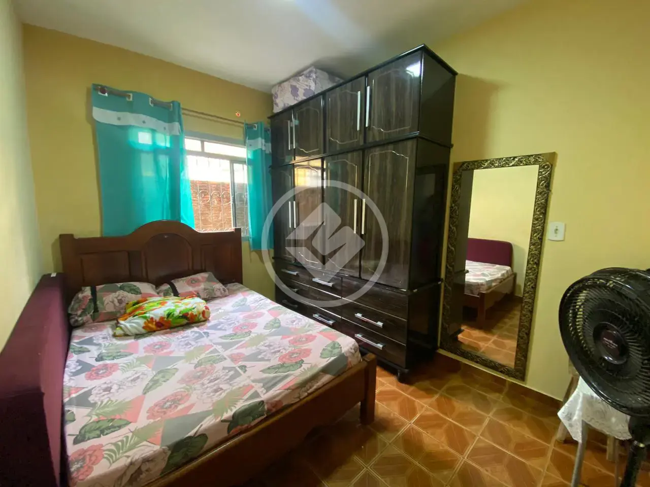 Casa 2 quartos no Cristo Rei, Várzea Grande — foto 4 de 6