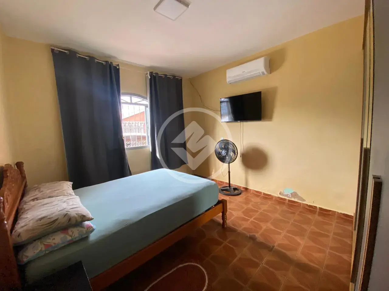 Casa 2 quartos no Cristo Rei, Várzea Grande — foto 3 de 6