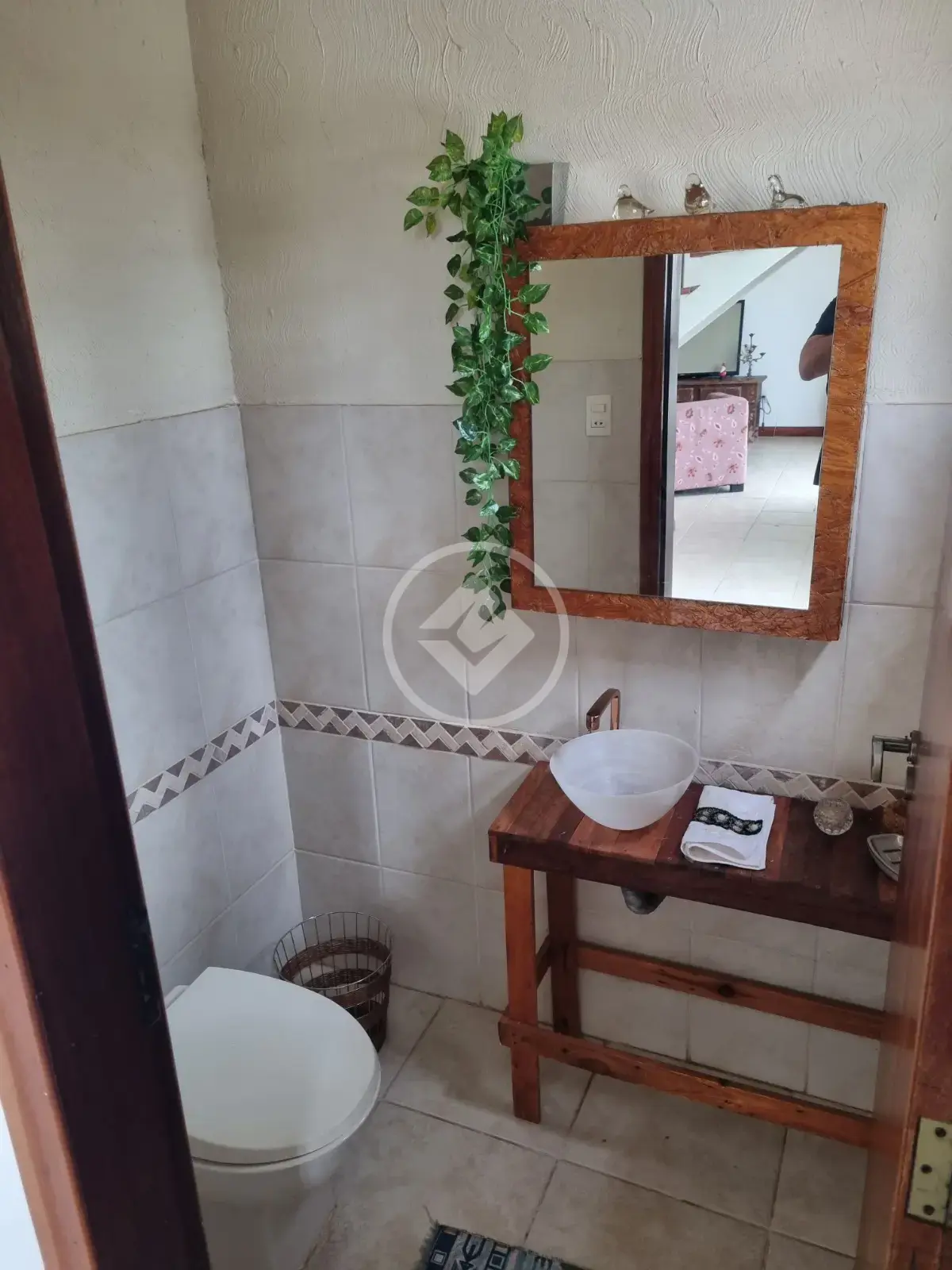 Sobrado 5 quartos no SANTA CRUZ, Cuiabá — foto 5 de 6