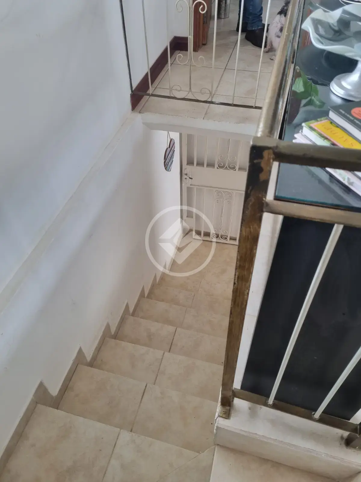 Sobrado 5 quartos no SANTA CRUZ, Cuiabá — foto 4 de 6