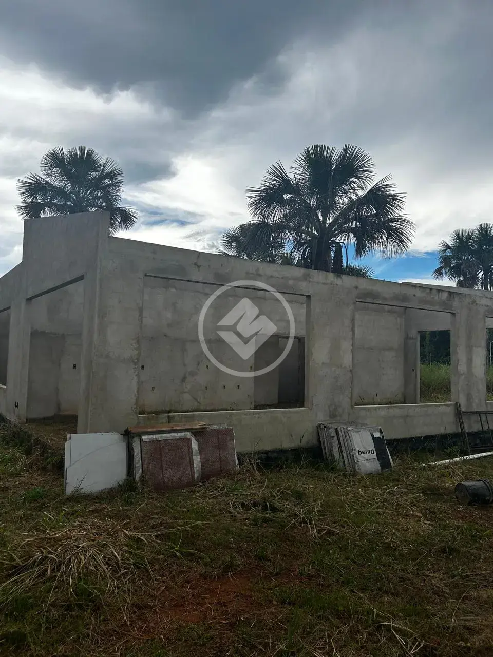 Chácara 2 quartos no CENTRO, Chapada dos Guimarães — foto 3 de 6